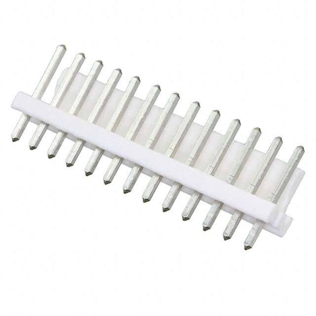 1-644752-3 TE Connectivity AMP Connectors  Headers Male Pins